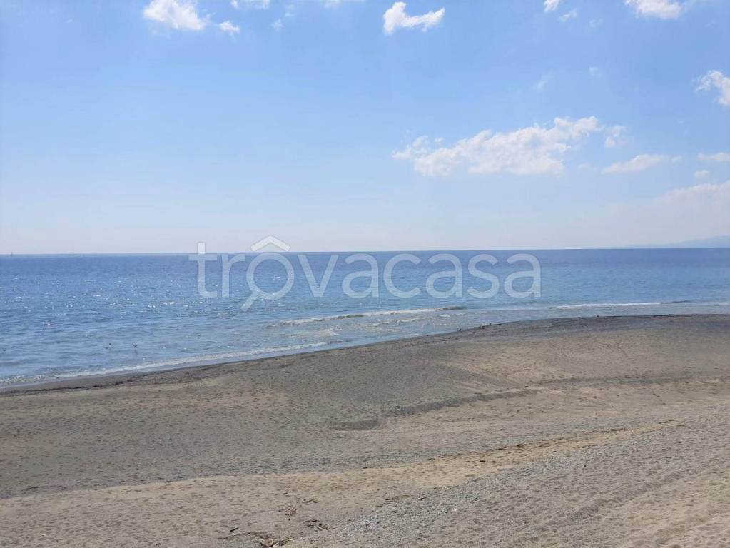 appartamento in affitto a Catanzaro in zona Catanzaro Lido