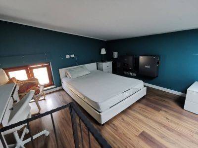 appartamento in affitto a Catanzaro in zona Centro Città