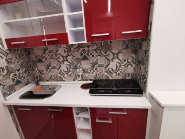 appartamento in affitto a Catanzaro in zona Centro Città