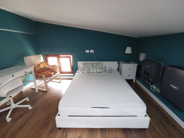appartamento in affitto a Catanzaro in zona Centro Città
