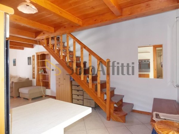 appartamento in affitto a Catanzaro in zona Centro Città