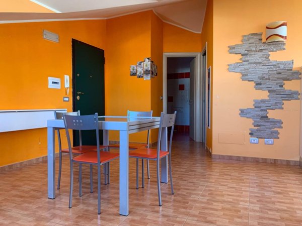 appartamento in affitto a Catanzaro in zona Catanzaro Lido
