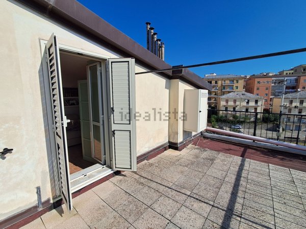 appartamento in affitto a Catanzaro in zona Centro Città