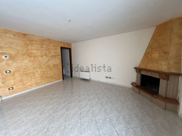 appartamento in affitto a Catanzaro in zona Gagliano