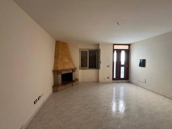 appartamento in affitto a Catanzaro in zona Gagliano