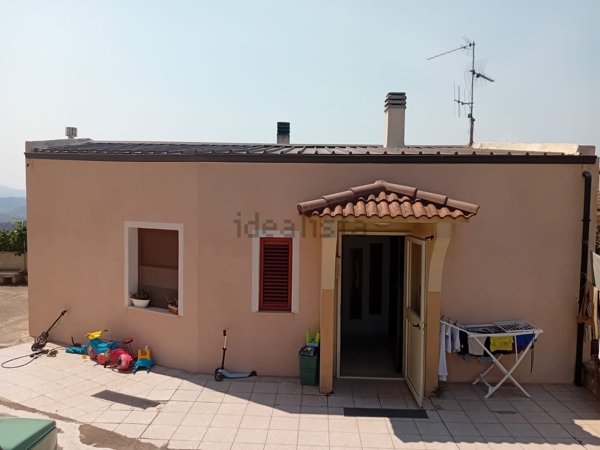 appartamento in affitto a Catanzaro in zona Mater Domini