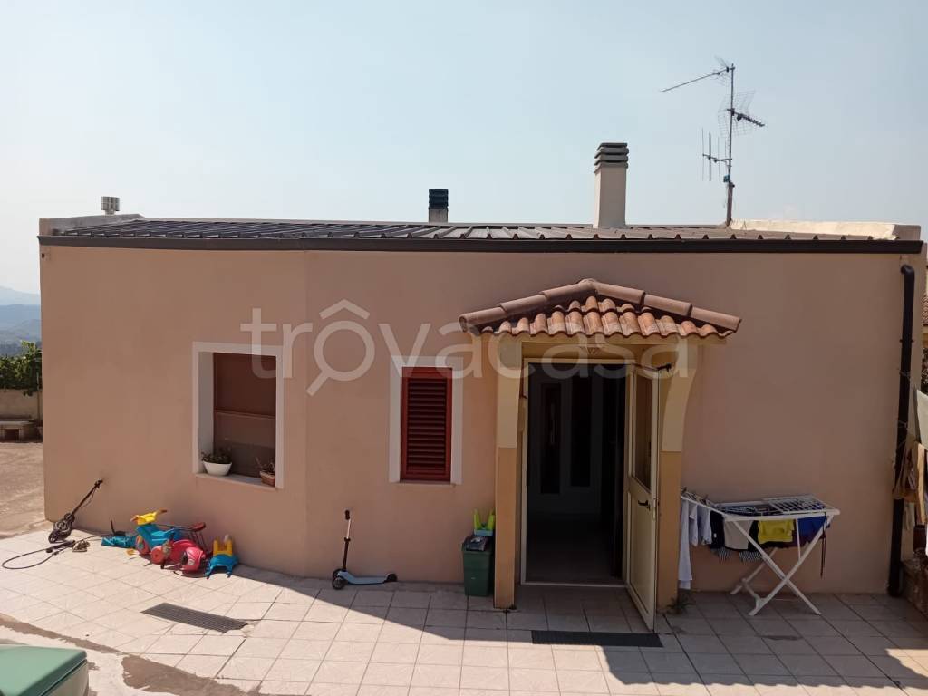 appartamento in affitto a Catanzaro in zona Mater Domini