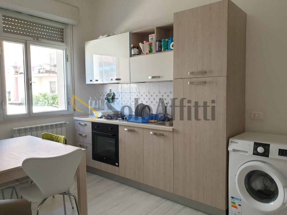 appartamento in affitto a Catanzaro in zona Catanzaro Lido