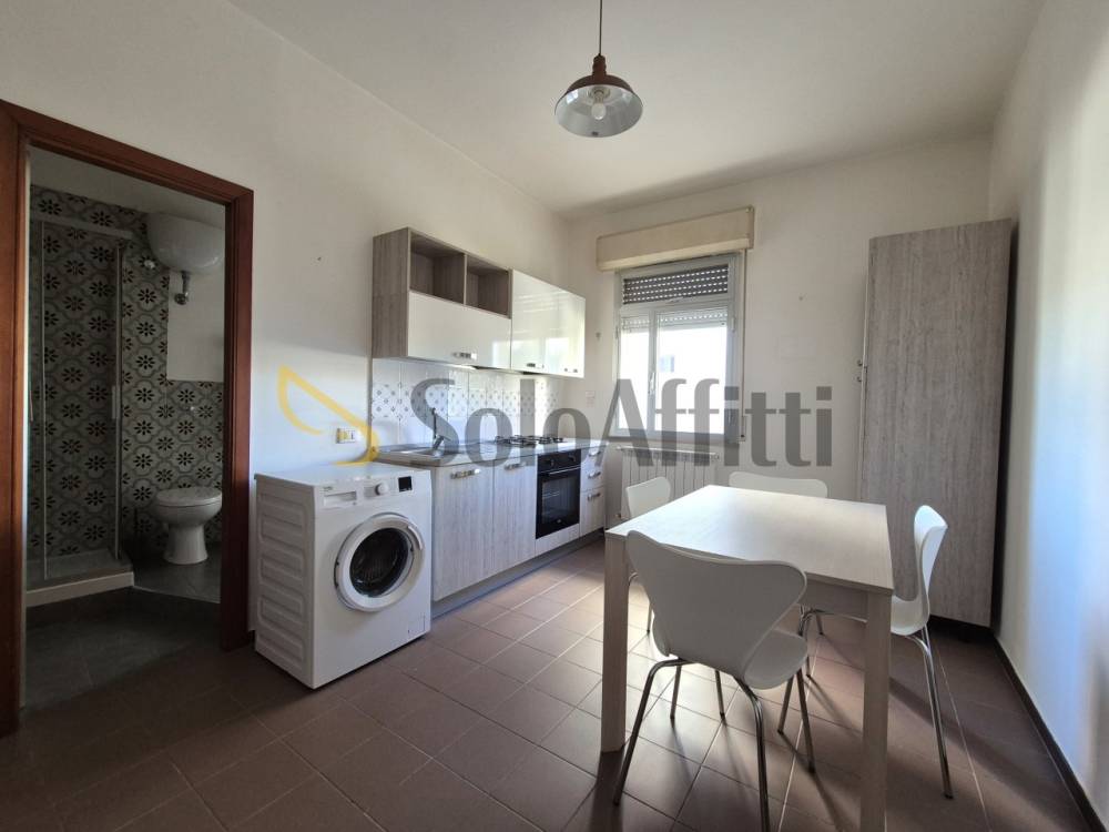 appartamento in affitto a Catanzaro in zona Catanzaro Lido