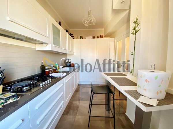 appartamento in affitto a Catanzaro in zona Centro Città