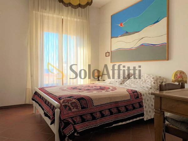 appartamento in affitto a Catanzaro in zona Catanzaro Lido