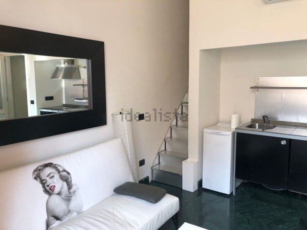 appartamento in affitto a Catanzaro in zona Centro Città