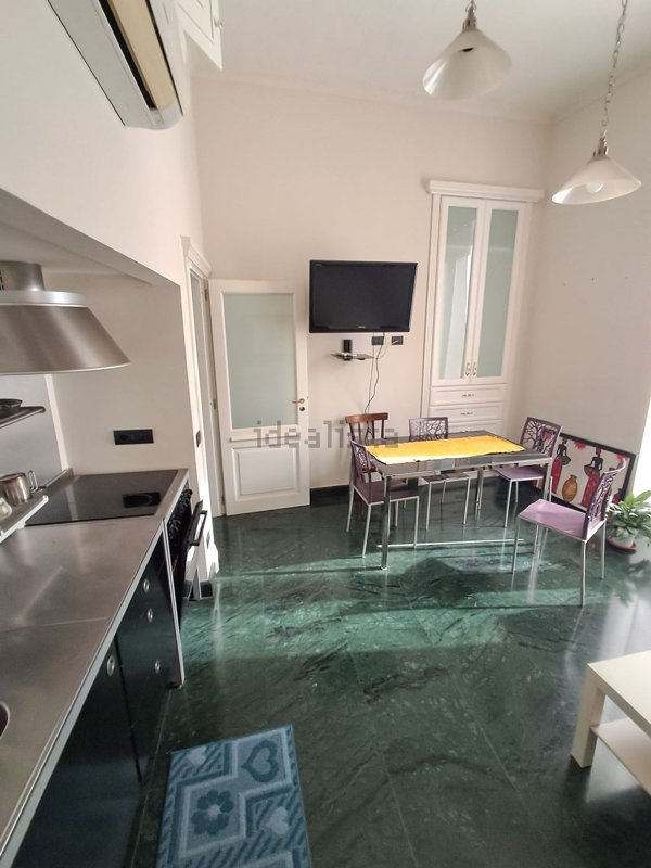 appartamento in affitto a Catanzaro in zona Centro Città
