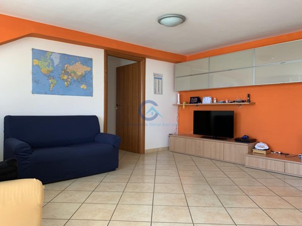 appartamento in affitto a Catanzaro in zona Catanzaro Lido