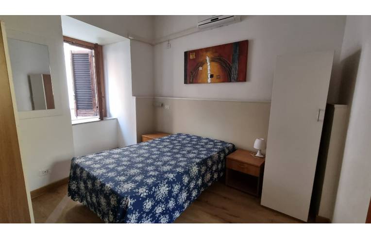 appartamento in affitto a Catanzaro in zona Centro Città