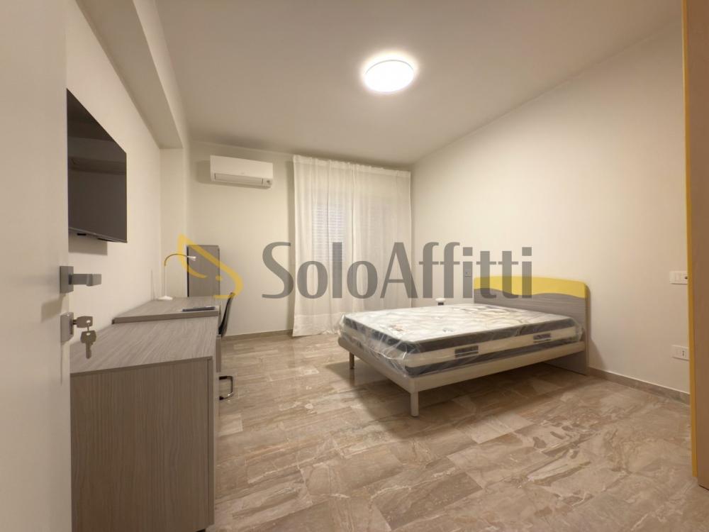 appartamento in affitto a Catanzaro in zona Catanzaro Lido