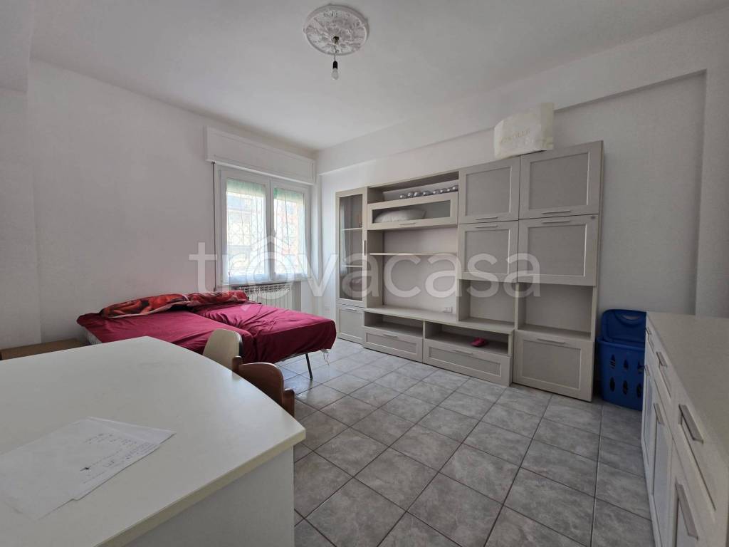 appartamento in affitto a Catanzaro in zona Catanzaro Lido