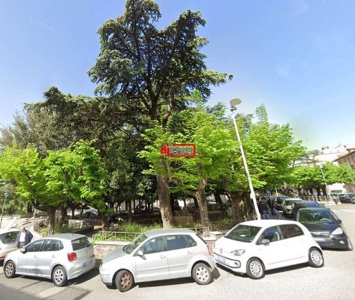 appartamento in affitto a Catanzaro in zona Centro Città