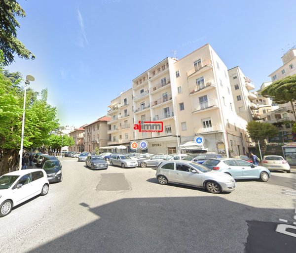 appartamento in affitto a Catanzaro in zona Centro Città