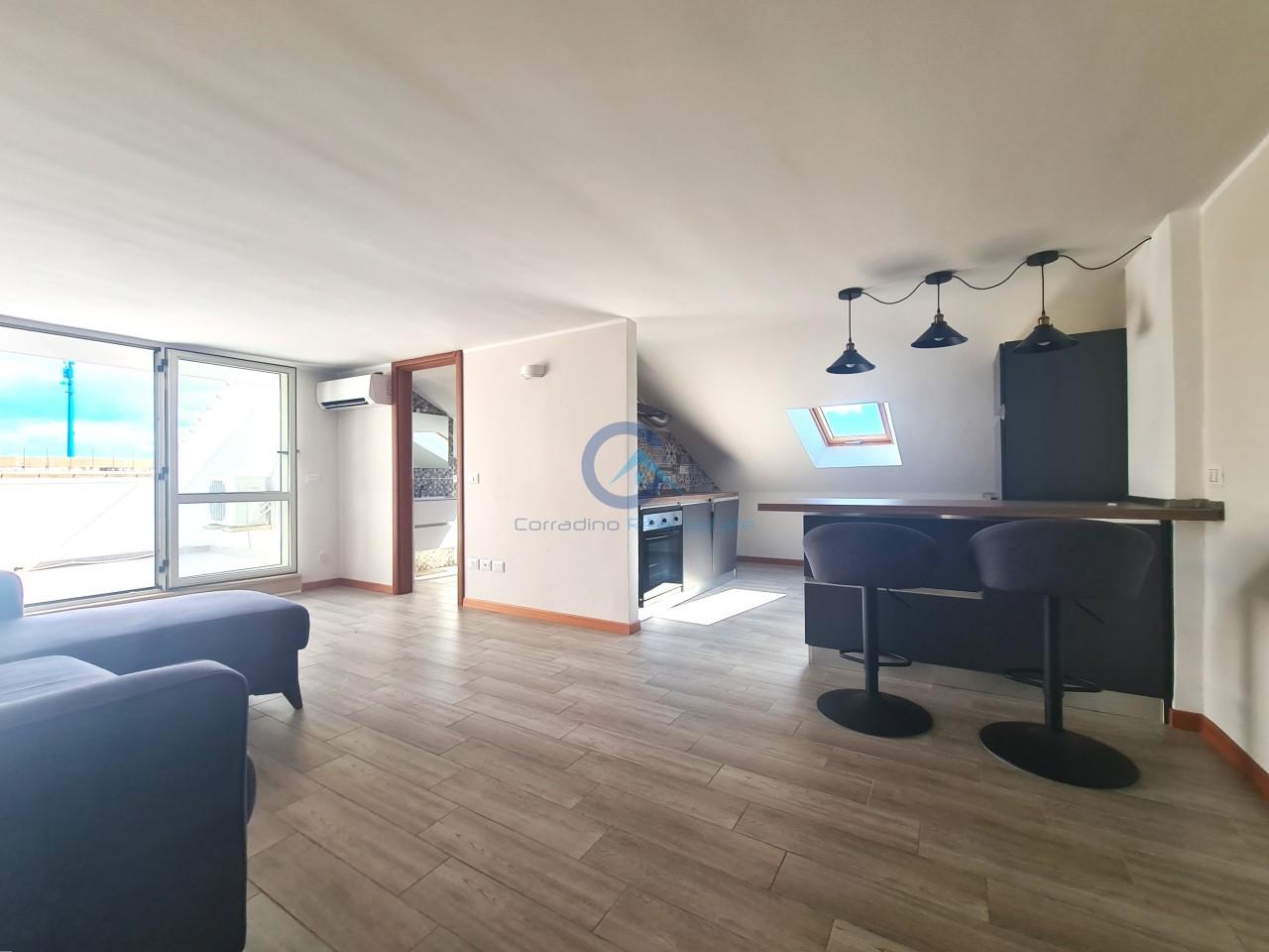 appartamento in affitto a Catanzaro in zona Catanzaro Lido