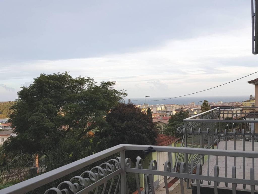appartamento in affitto a Catanzaro in zona Catanzaro Lido