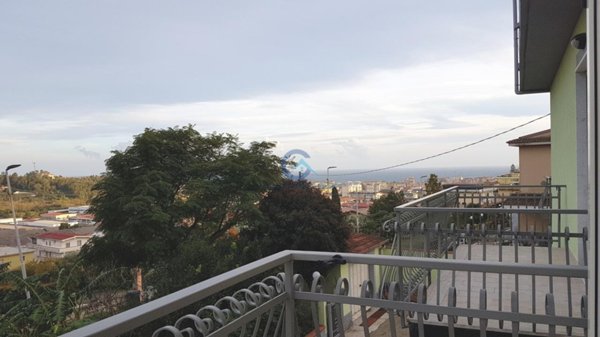 appartamento in affitto a Catanzaro in zona Catanzaro Lido