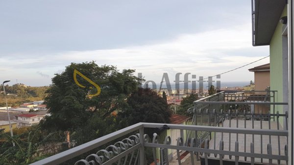 appartamento in affitto a Catanzaro in zona Catanzaro Lido