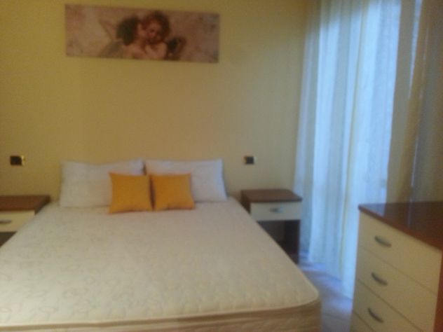 appartamento in affitto a Catanzaro