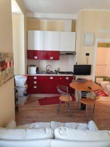 appartamento in affitto a Catanzaro in zona Centro Città