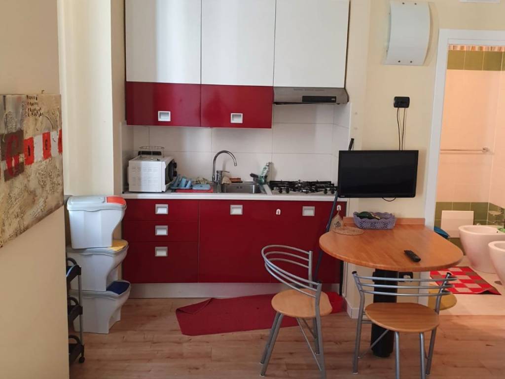 appartamento in affitto a Catanzaro in zona Centro Città