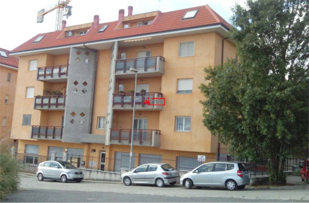 casa indipendente in affitto a Catanzaro in zona Mater Domini