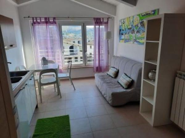 mansarda in affitto a Catanzaro