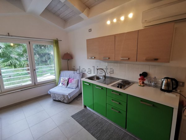 appartamento in affitto a Catanzaro