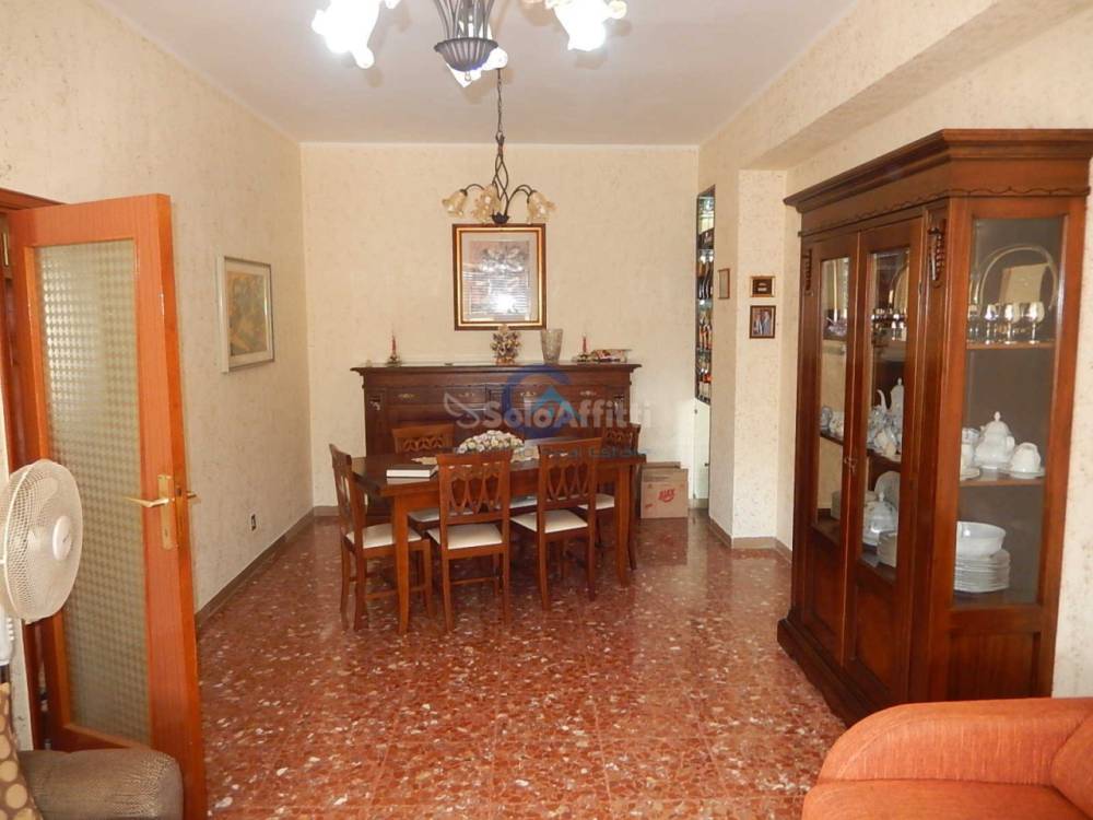 appartamento in affitto a Catanzaro in zona Catanzaro Lido