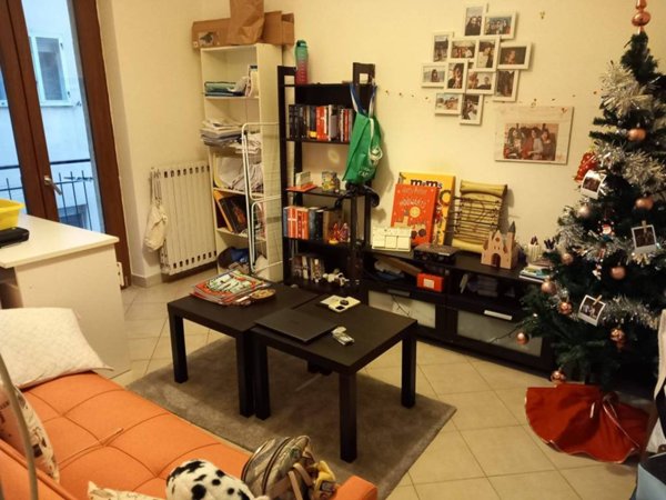 appartamento in affitto a Catanzaro in zona Centro Città