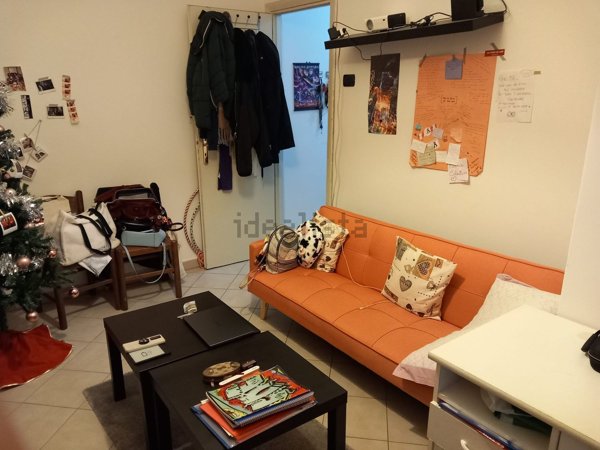 appartamento in affitto a Catanzaro in zona Pontepiccolo