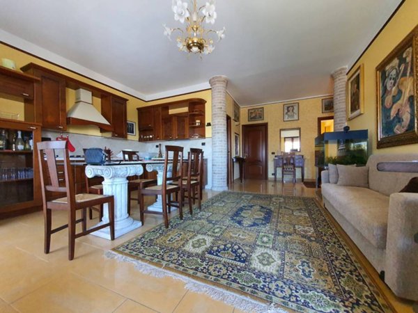 appartamento in affitto a Catanzaro in zona Catanzaro Lido