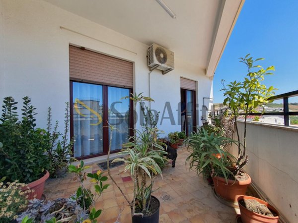 appartamento in affitto a Catanzaro in zona Catanzaro Lido