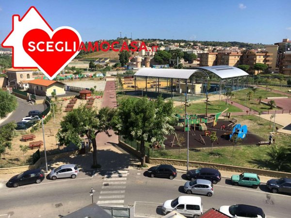 appartamento in affitto a Catanzaro in zona Catanzaro Lido
