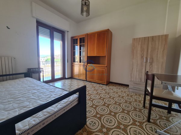 appartamento in affitto a Catanzaro in zona Catanzaro Lido