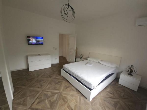 appartamento in affitto a Catanzaro in zona Catanzaro Lido