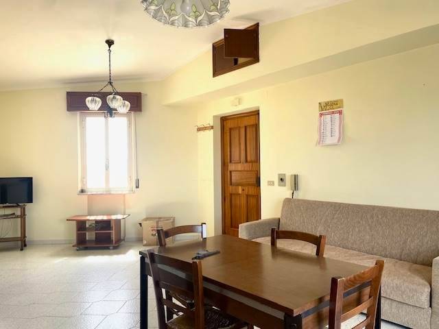 appartamento in affitto a Catanzaro in zona Catanzaro Lido