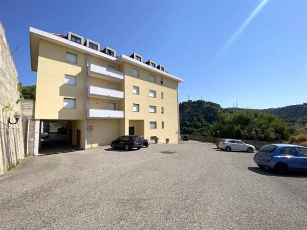appartamento in affitto a Catanzaro in zona Catanzaro Sala