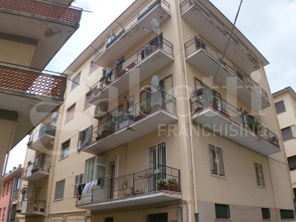 appartamento in affitto a Catanzaro