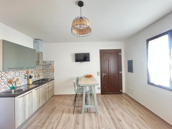 appartamento in affitto a Catanzaro in zona Santa Maria