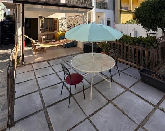 appartamento in affitto a Catanzaro in zona Catanzaro Lido