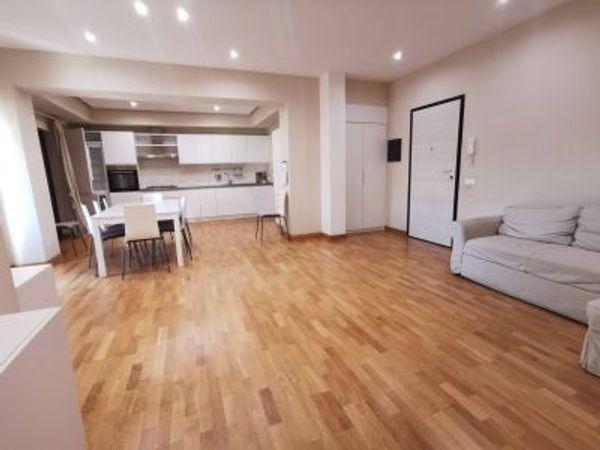 appartamento in affitto a Catanzaro in zona Mater Domini