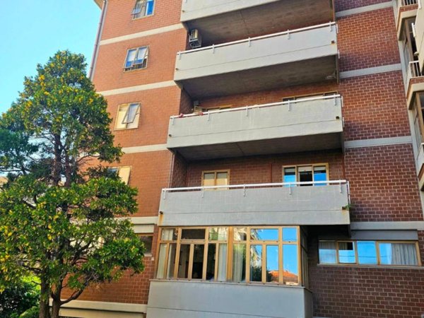 appartamento in affitto a Catanzaro in zona Centro Città