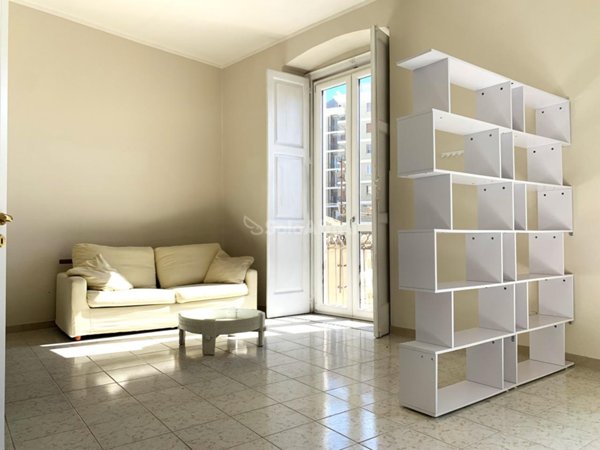 appartamento in affitto a Catanzaro in zona Centro Città