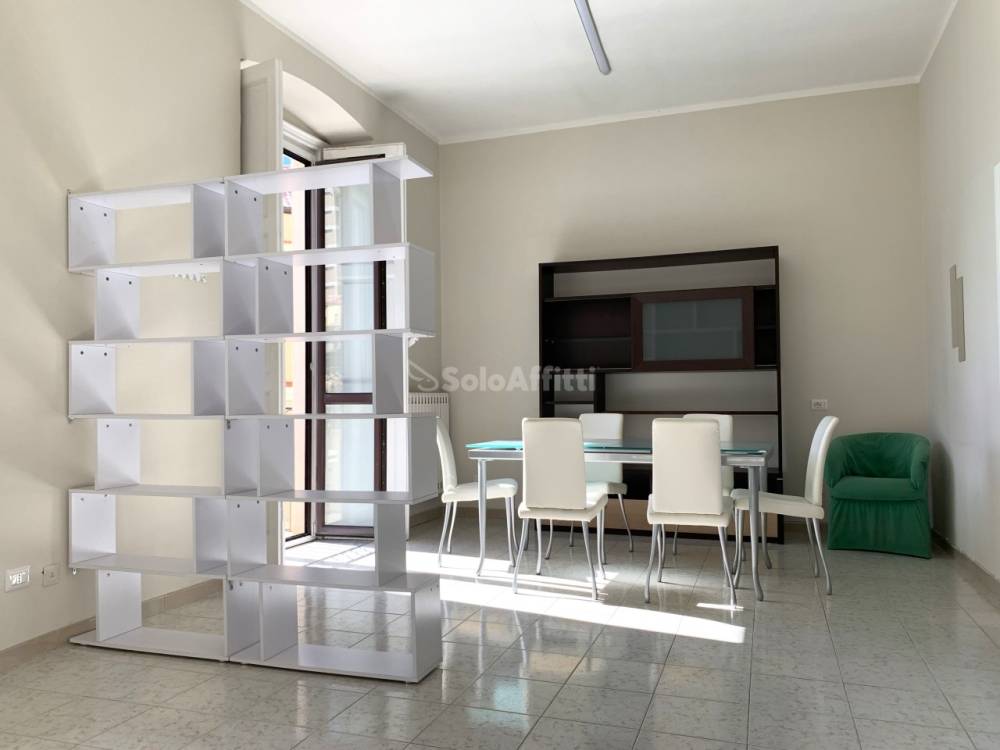 appartamento in affitto a Catanzaro in zona Centro Città